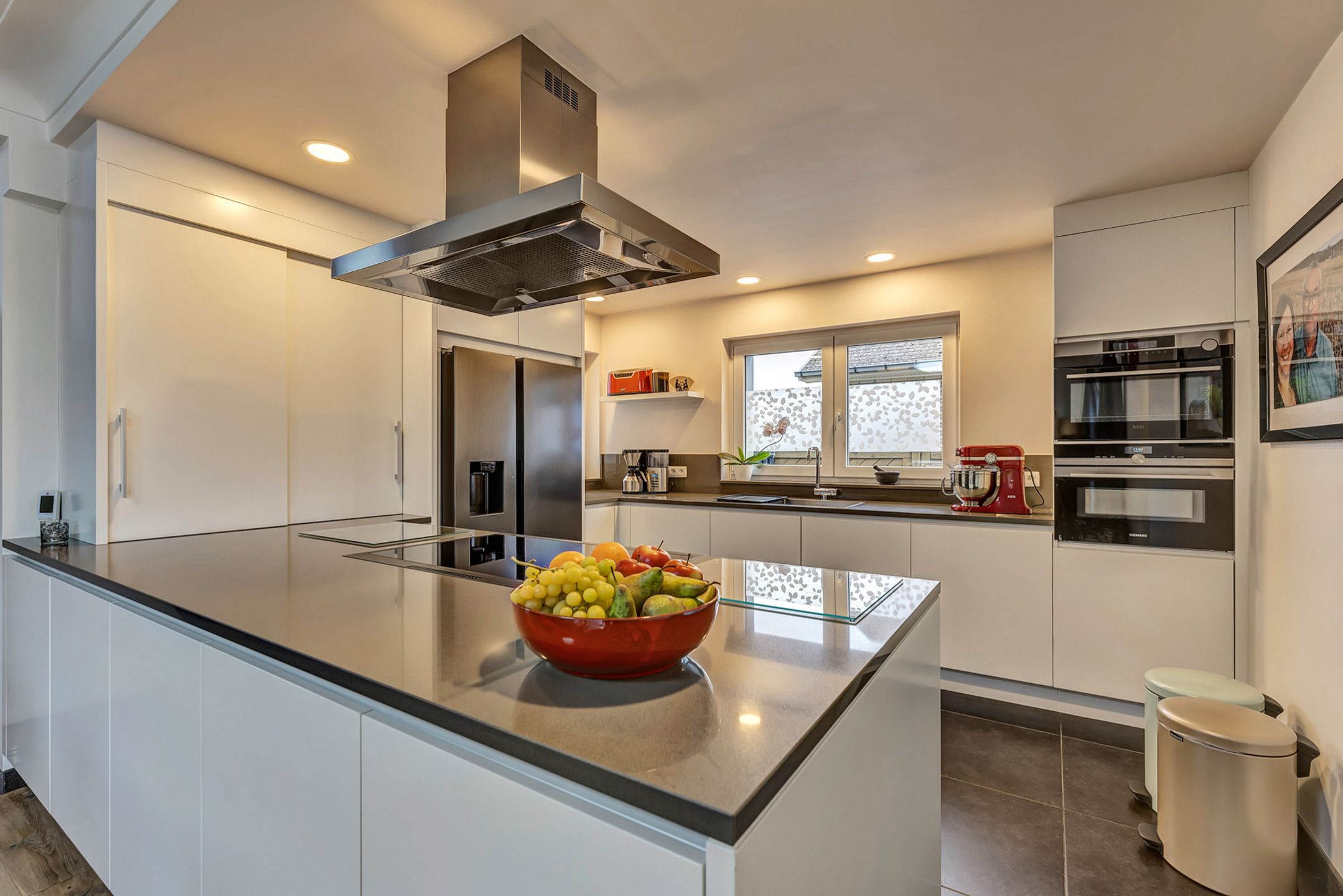 Instapklare en energiezuinige woning te Pamel foto 4