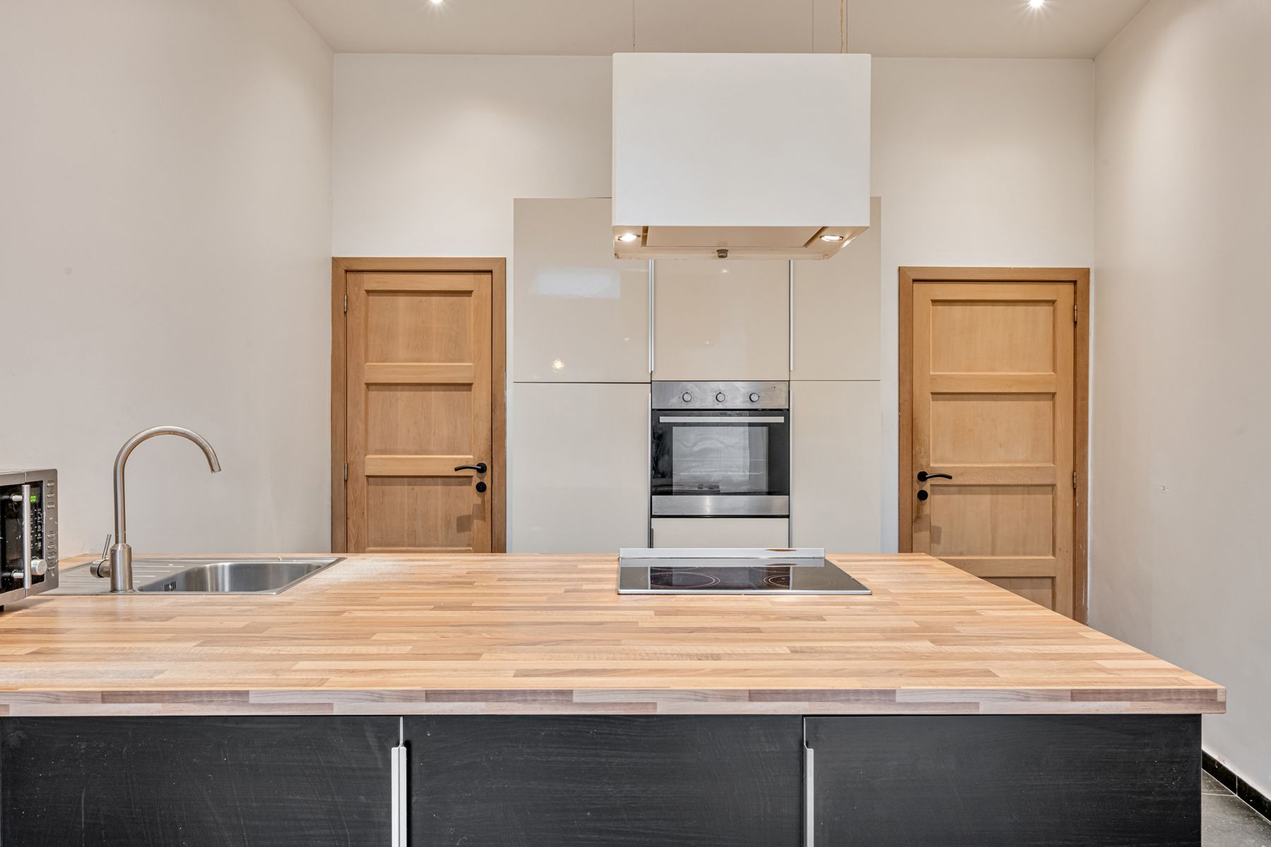 Rustig gelegen woning met tuin vlakbij stadscentrum foto 6