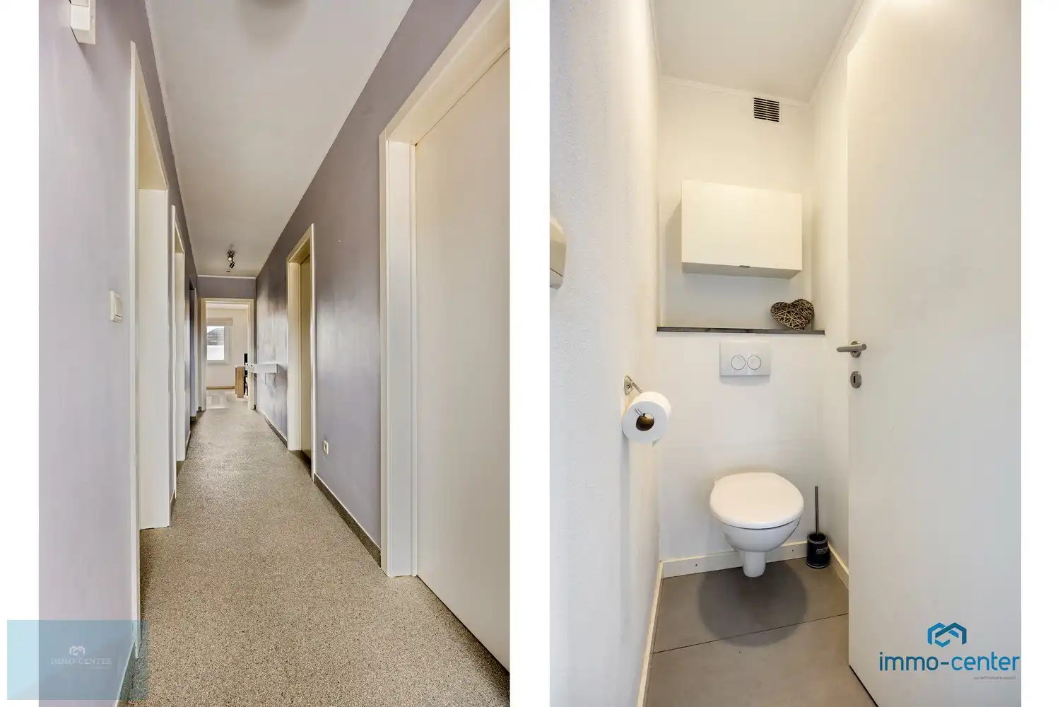 🏡 Instapklaar appartement van 105 m² met tuin, garage en airco foto 17