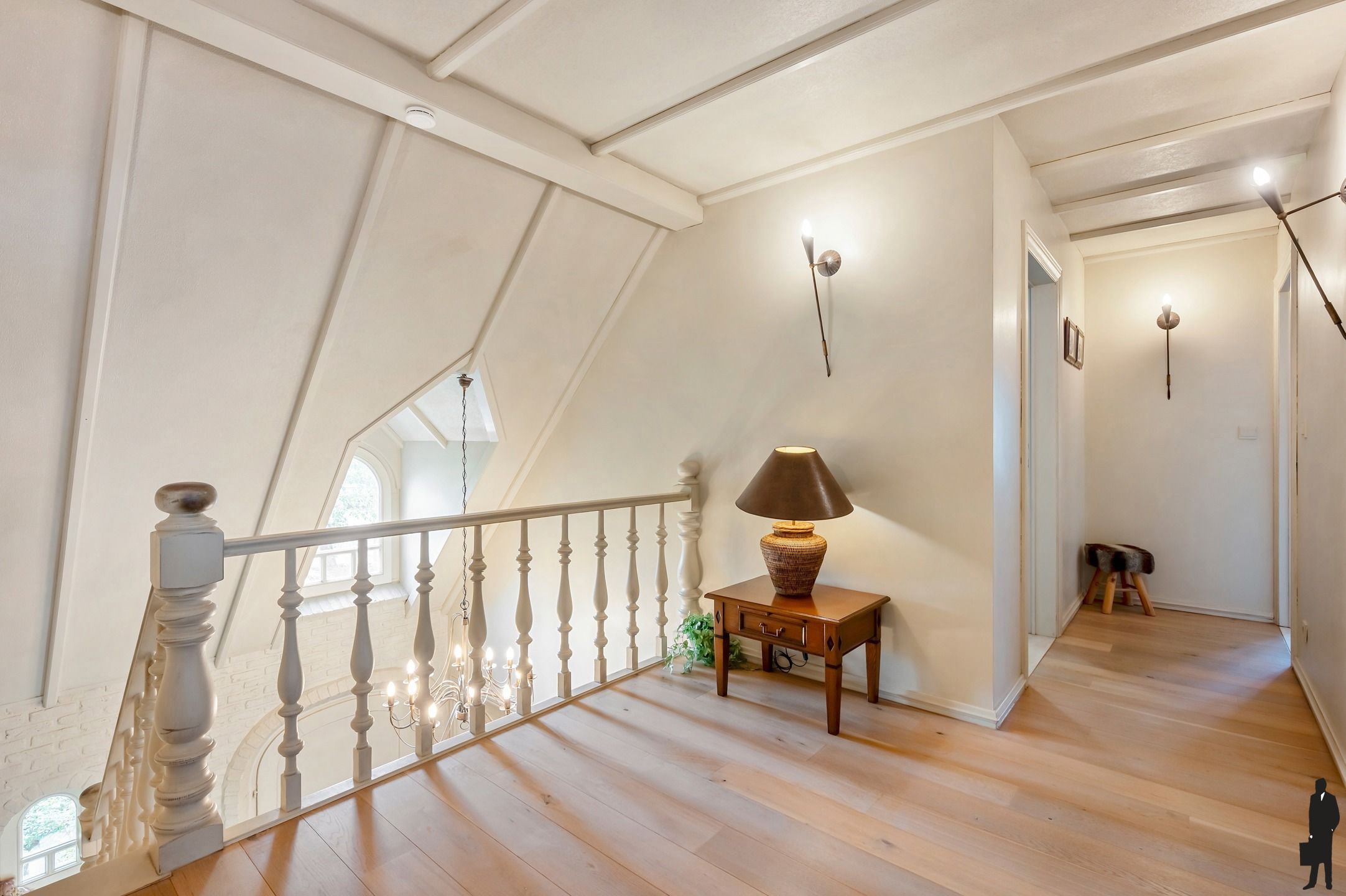 Instapklare en ruime villa! foto 14