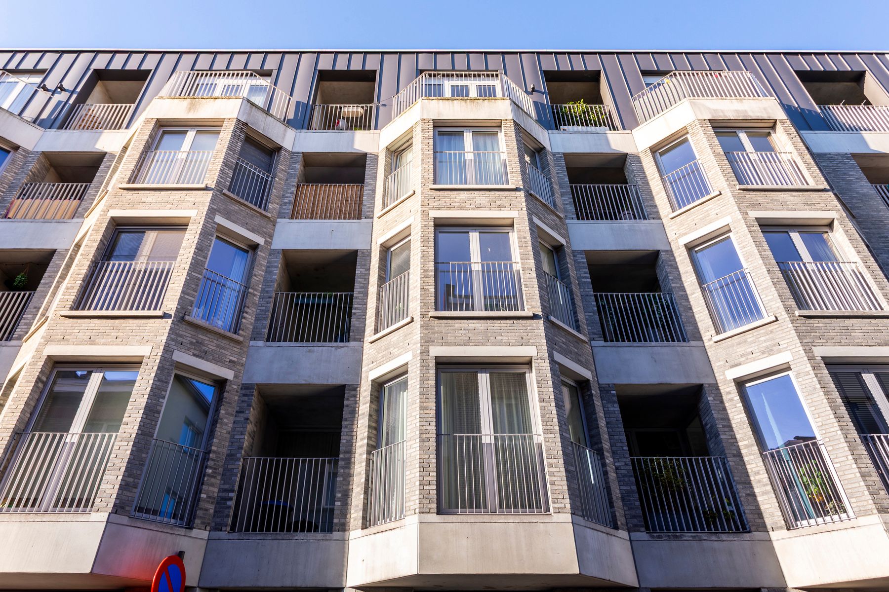 Licht en leefcomfort vlak bij Park Spoor Noord foto 15