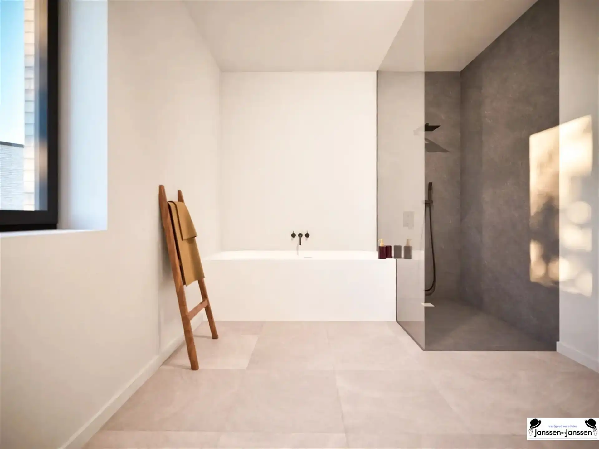 Energiezuinige eengezinswoning in Oud Gooreind met 3 slaapkamers en tuin foto 6