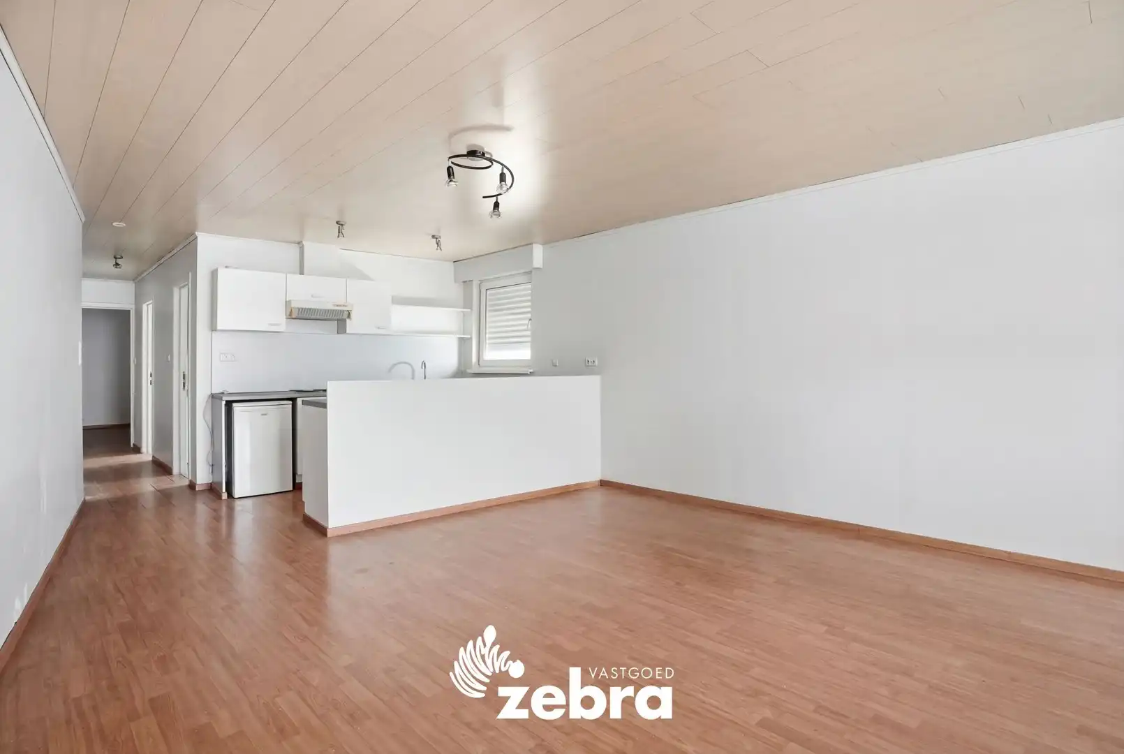 Ruime woning in centrum Wingene! foto 4