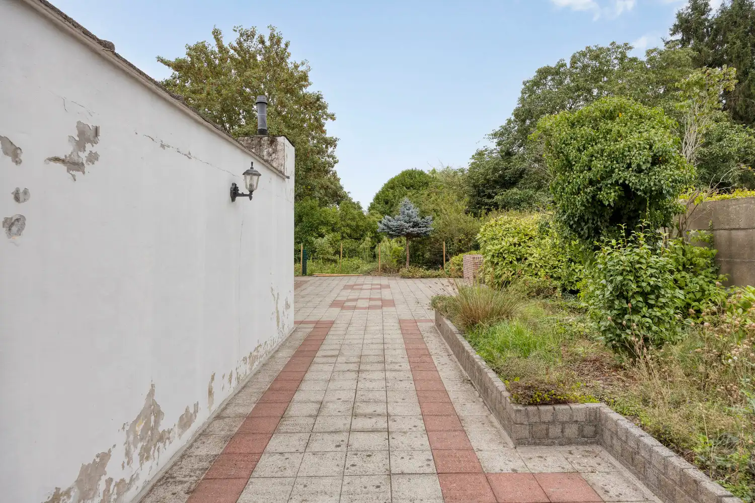 HOB kangoeroewoning met 2 APP. en 2 garages op 372m2. foto 30