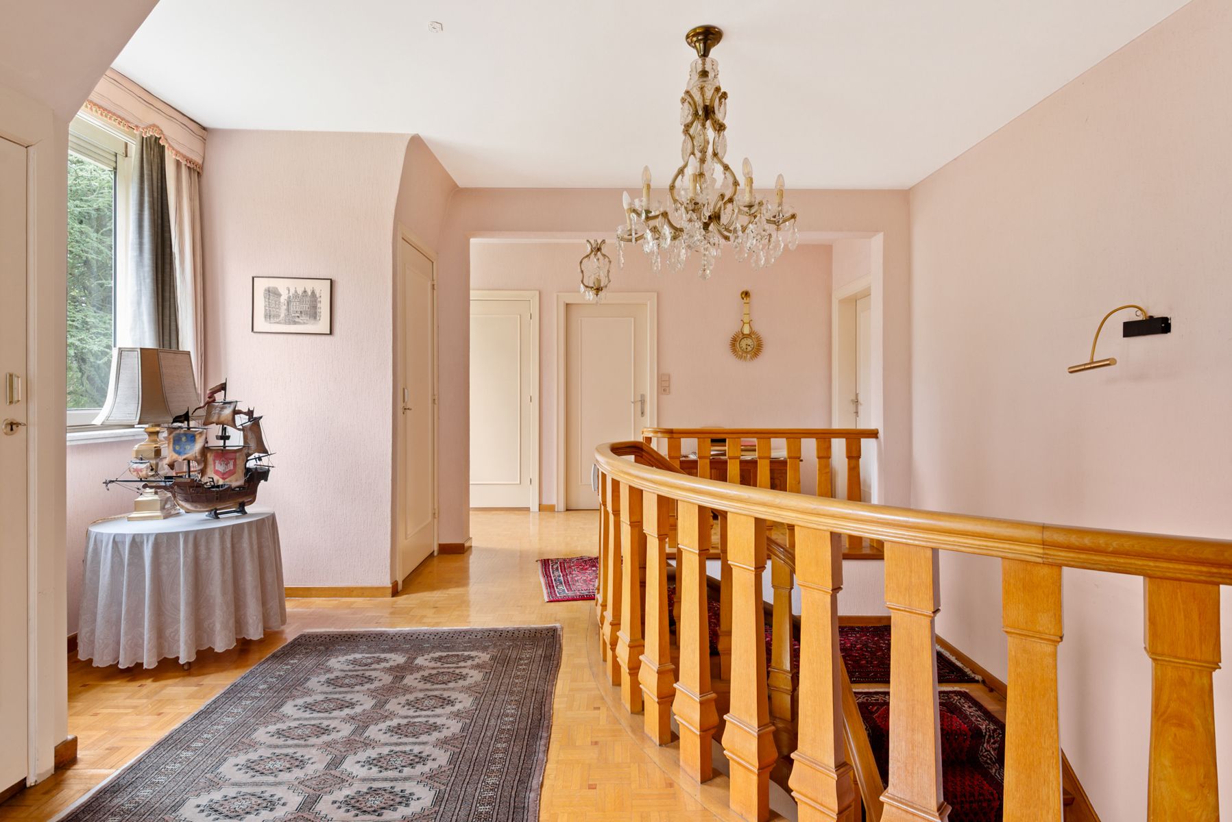 Te renoveren villa op toplocatie, voorkant Schilde  foto 22