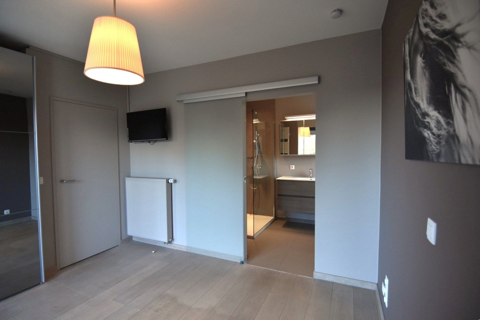 Luxueus 2-slpk appartement in woonwijk t'Motje foto 15