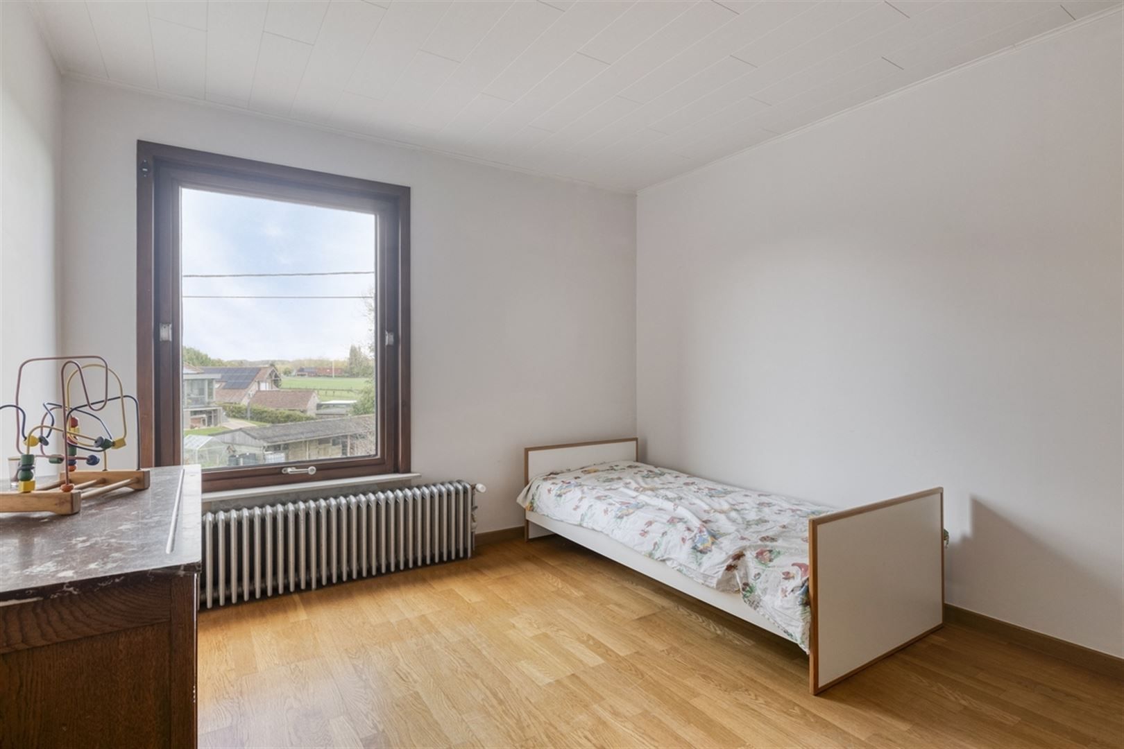 Rustig gelegen woning met prachtig vergezicht. foto 20