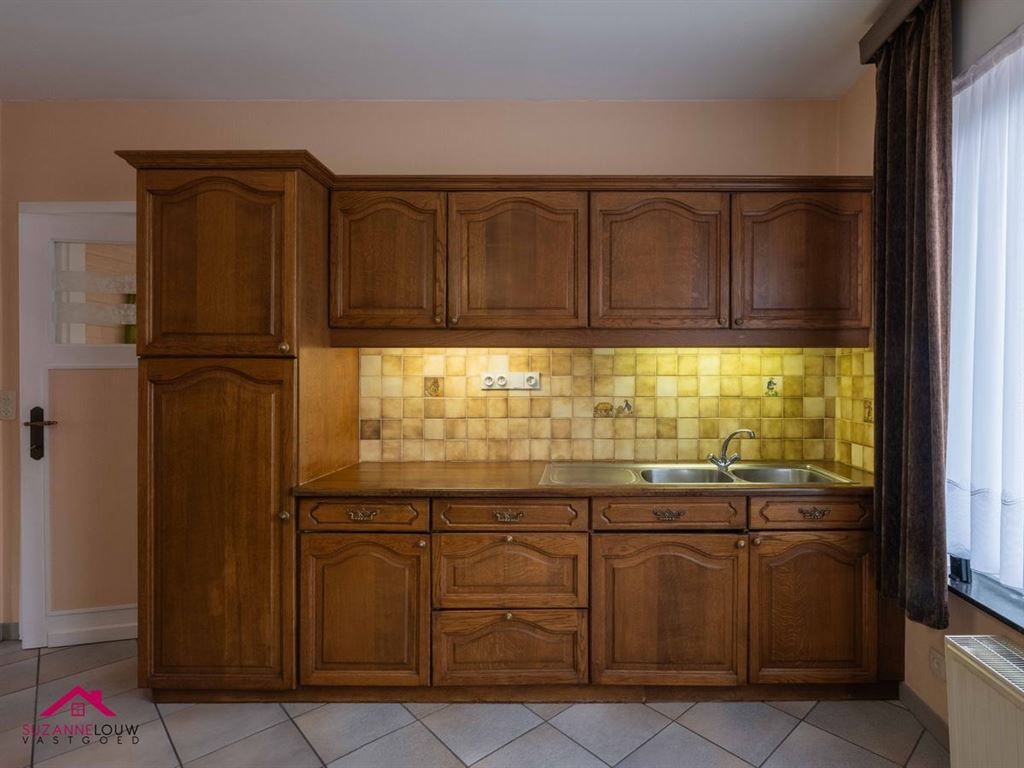 Zeer goed onderhouden vrijstaande woning foto 17
