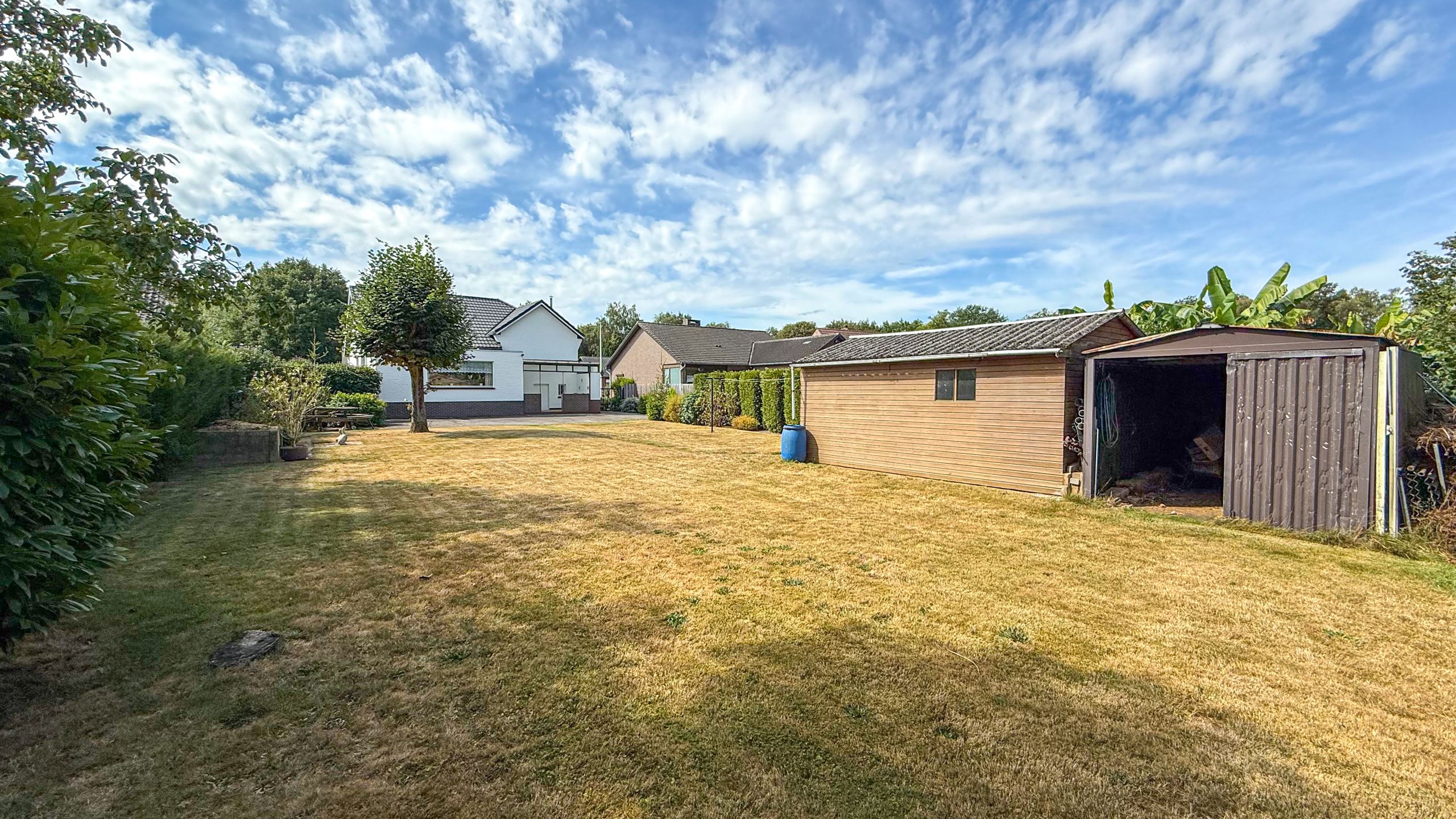 Instapklare, etagewoning te koop op rustige locatie in Zolder! foto 41