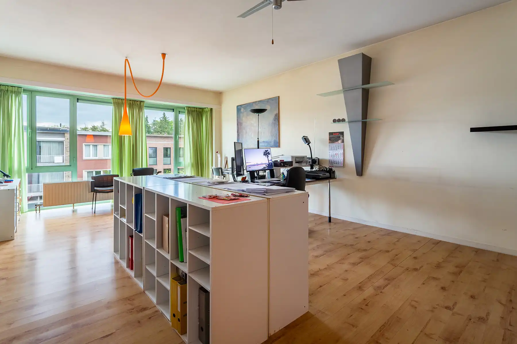 Wilrijk | Ruime woning met tuin nabij Park den Brandt  foto 19
