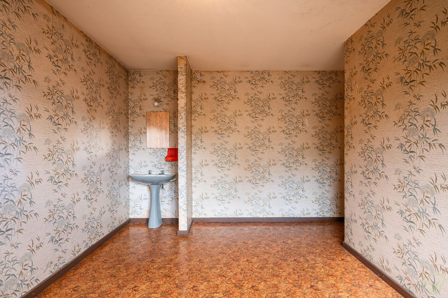 Modernistische villa met praktijkruimte en zuidwestgerichte tuin op riant perceel in Lembeke foto 26