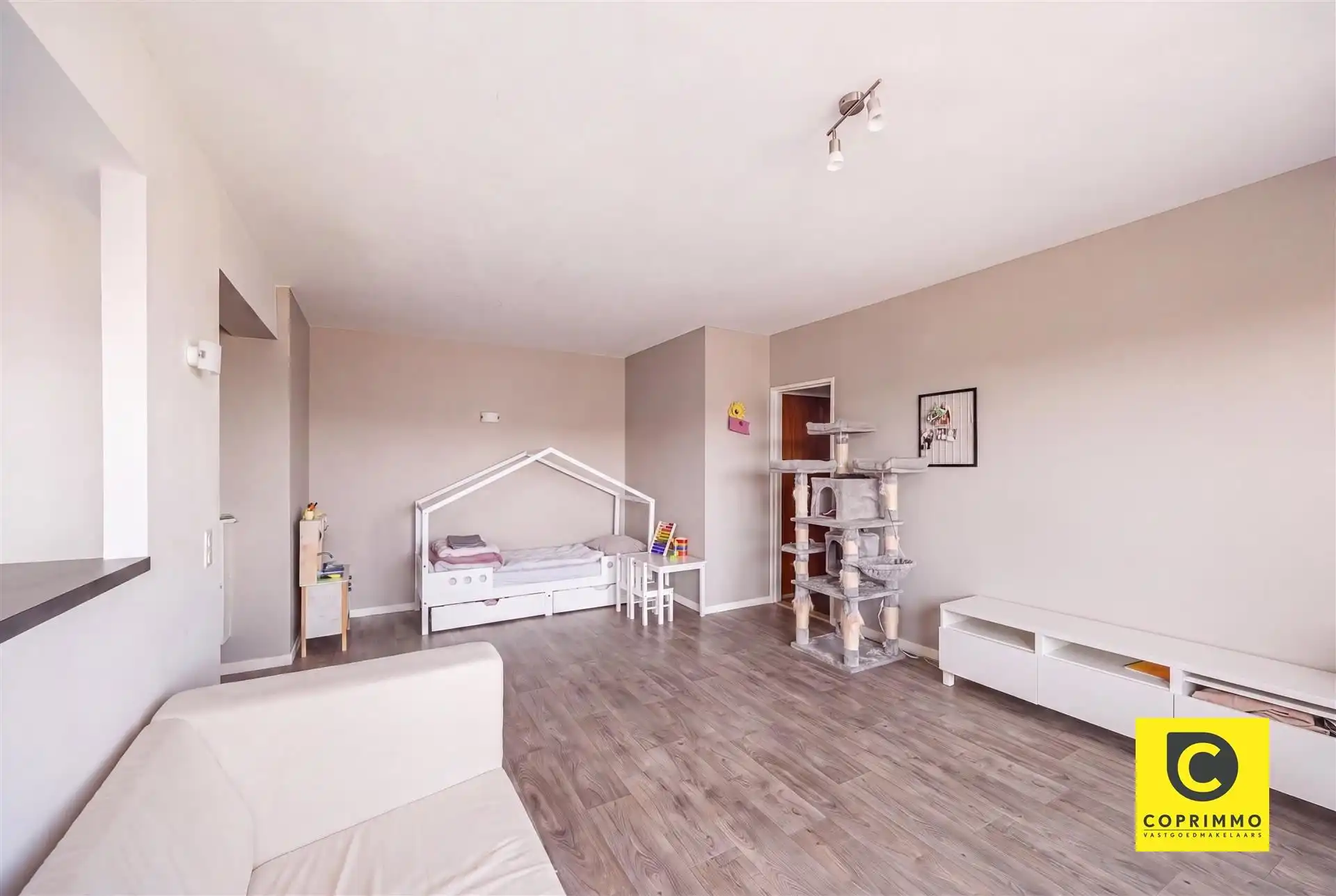 Appartement met prachtig zicht!  foto 3