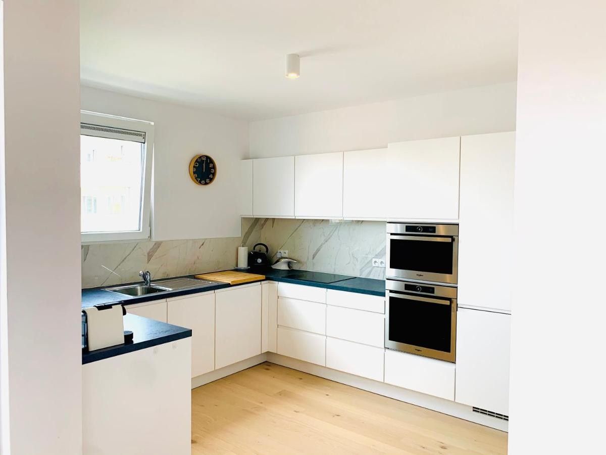 Charmante duplex op 200m van het strand foto 6
