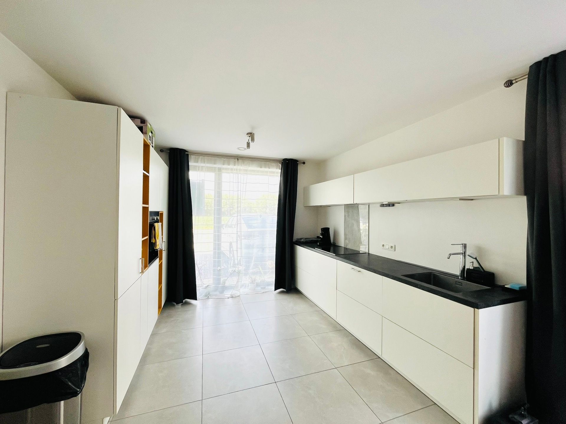 ENERGIEZUINIG BEN APPARTEMENT, CENTRAAL GELEGEN. foto 3