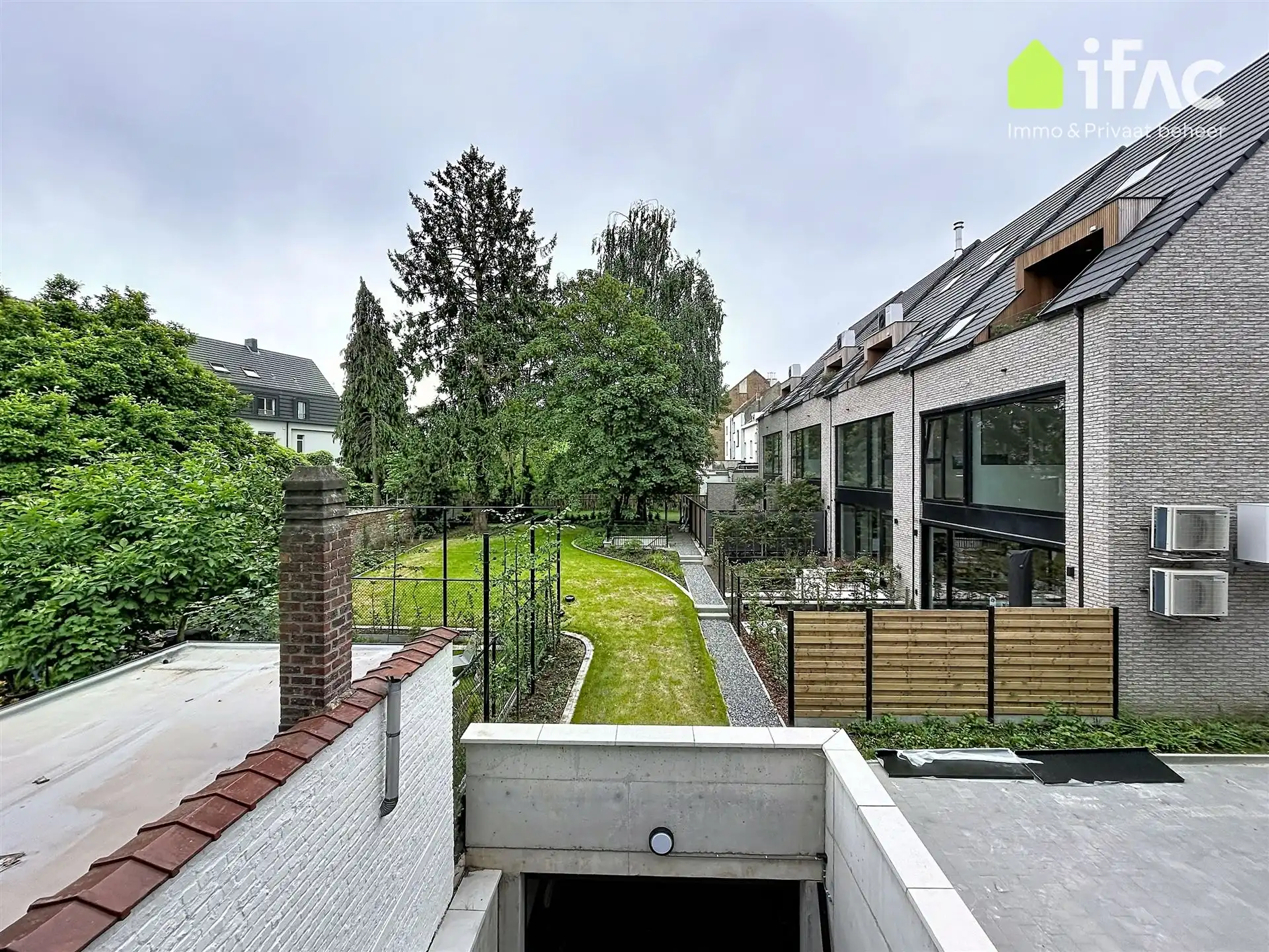 Energiezuinig nieuwbouwappartement inclusief staanplaats foto 6