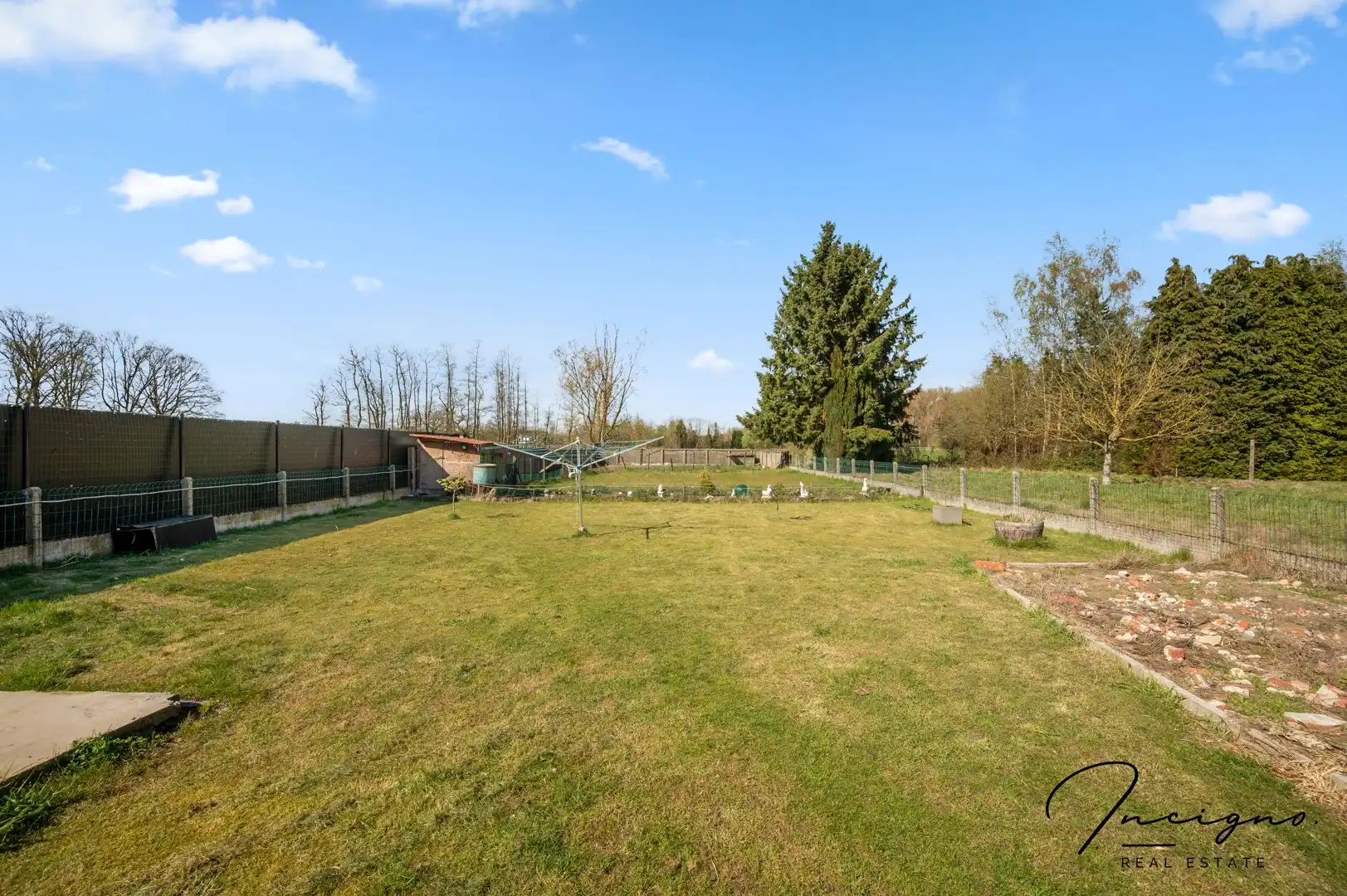 Charmante woning met uitbreidingsmogelijkheden op ruim perceel van 12a 28ca te Keerbergen foto 17