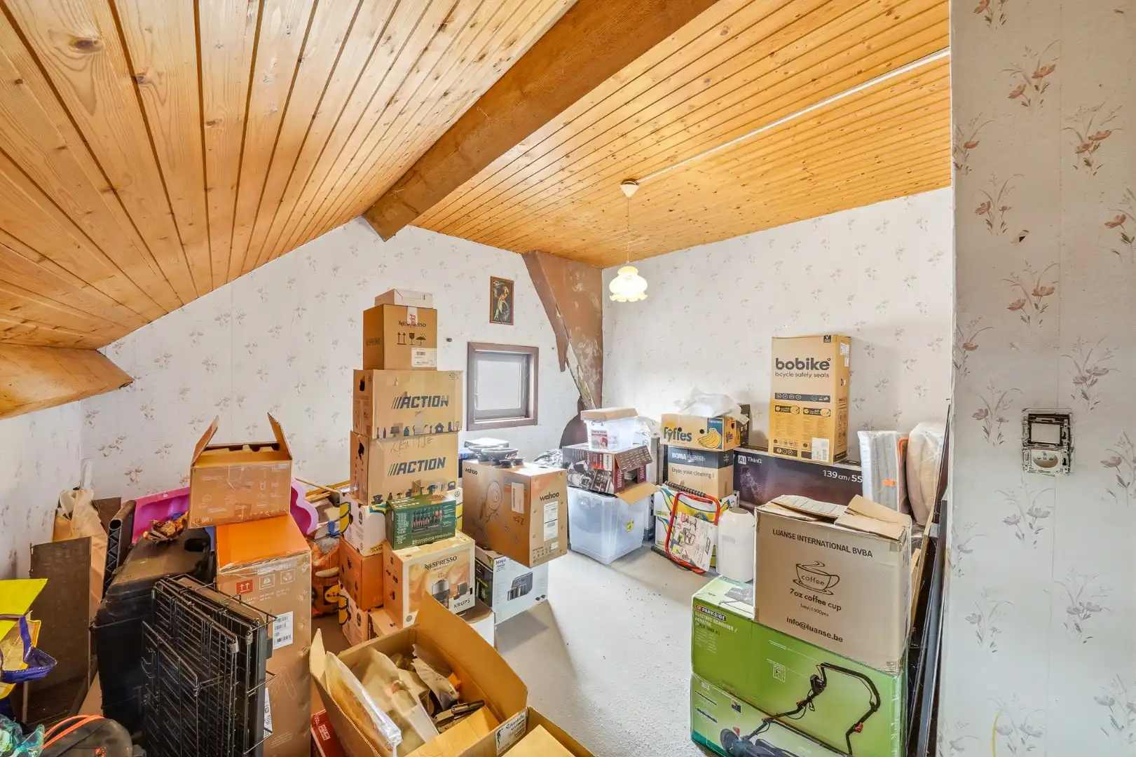 Halfopen woning met veel potentieel in Zandvoorde foto 20