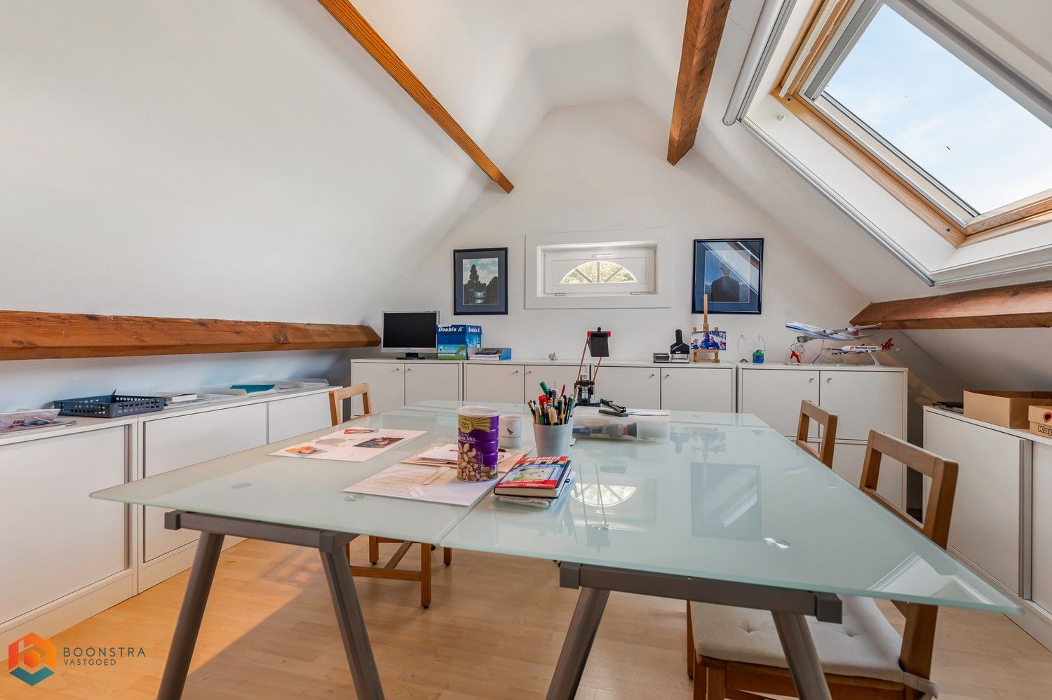 Villa met 4 slpkrs en prachtige tuin op perceel van 3.178 m² te Aarschot foto 23