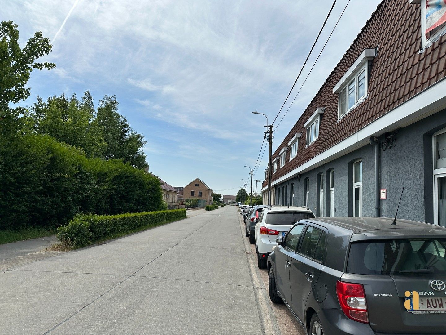 Instapklare woonst met karakter én een ontsnappingsroute! foto 17