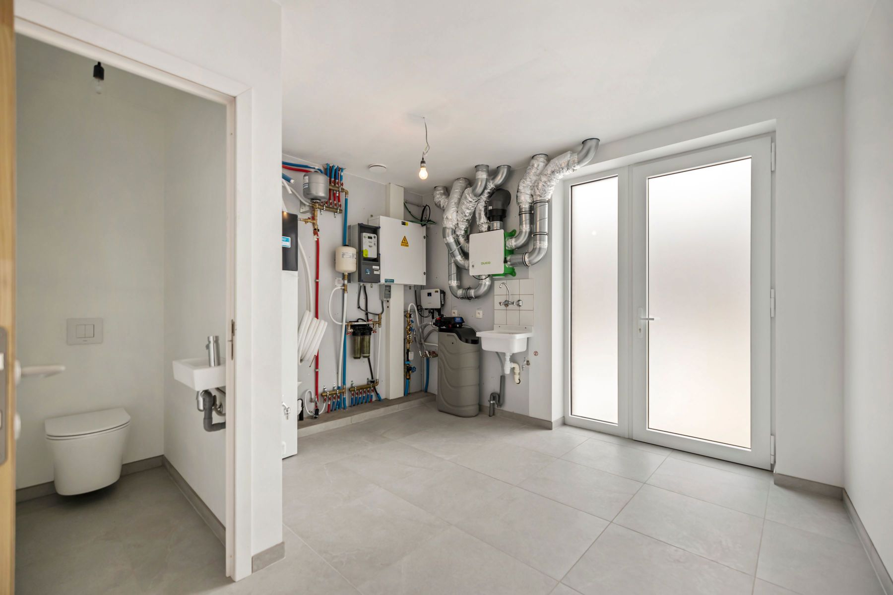 BEN woning nieuwbouw 6% btw mogelijk  foto 4