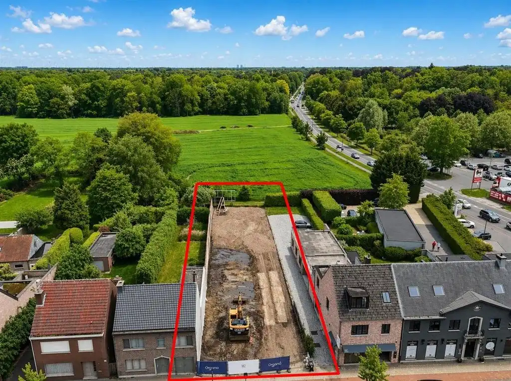 Ruimte voor vrij beroep of kantoren foto 6