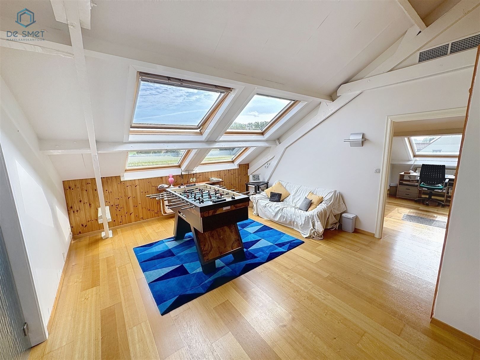 Huis foto 21