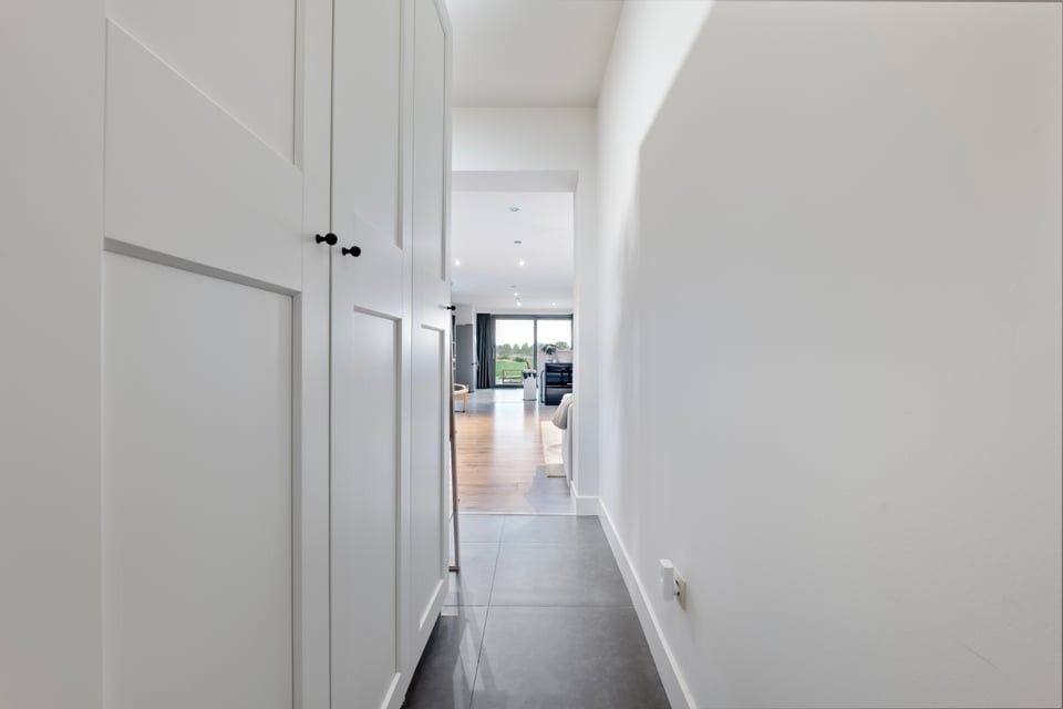 KNAPPE GELIJKVLOERSE OPEN BEBOUWING OP EEN MOOI PERCEEL IN SINT-TRUIDEN foto 15