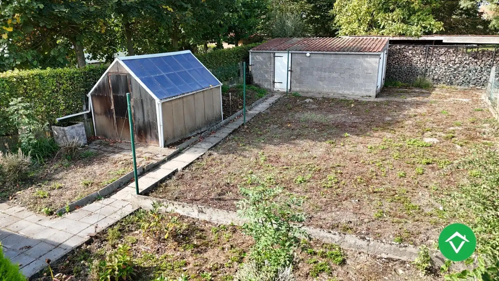 Woning met veel potentieel te Vladslo foto 28