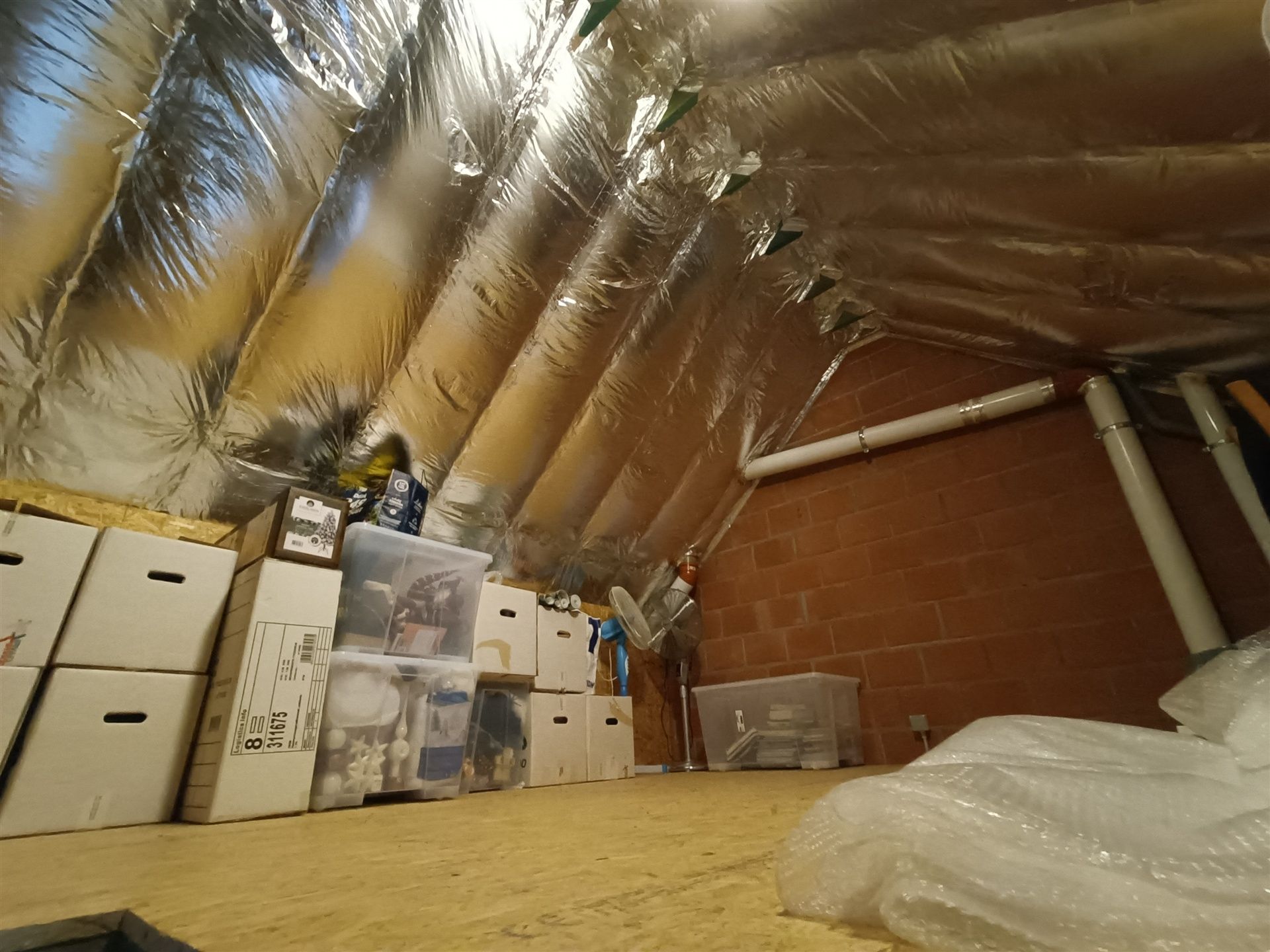  Appartement met 3 slaapkamers en garage nabij centrum Wemmel foto 23