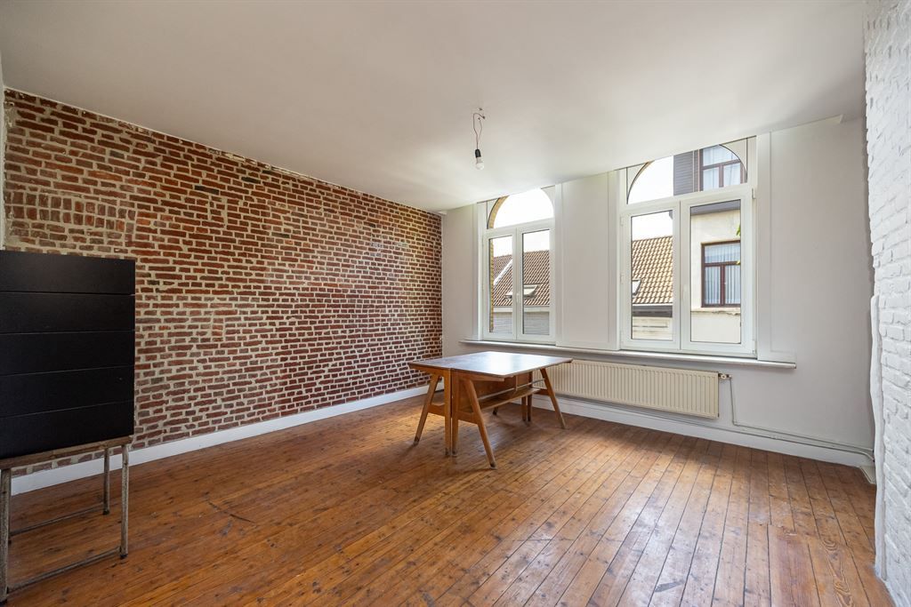 Karaktervolle woning met legio indelingsmogelijkheden foto 18