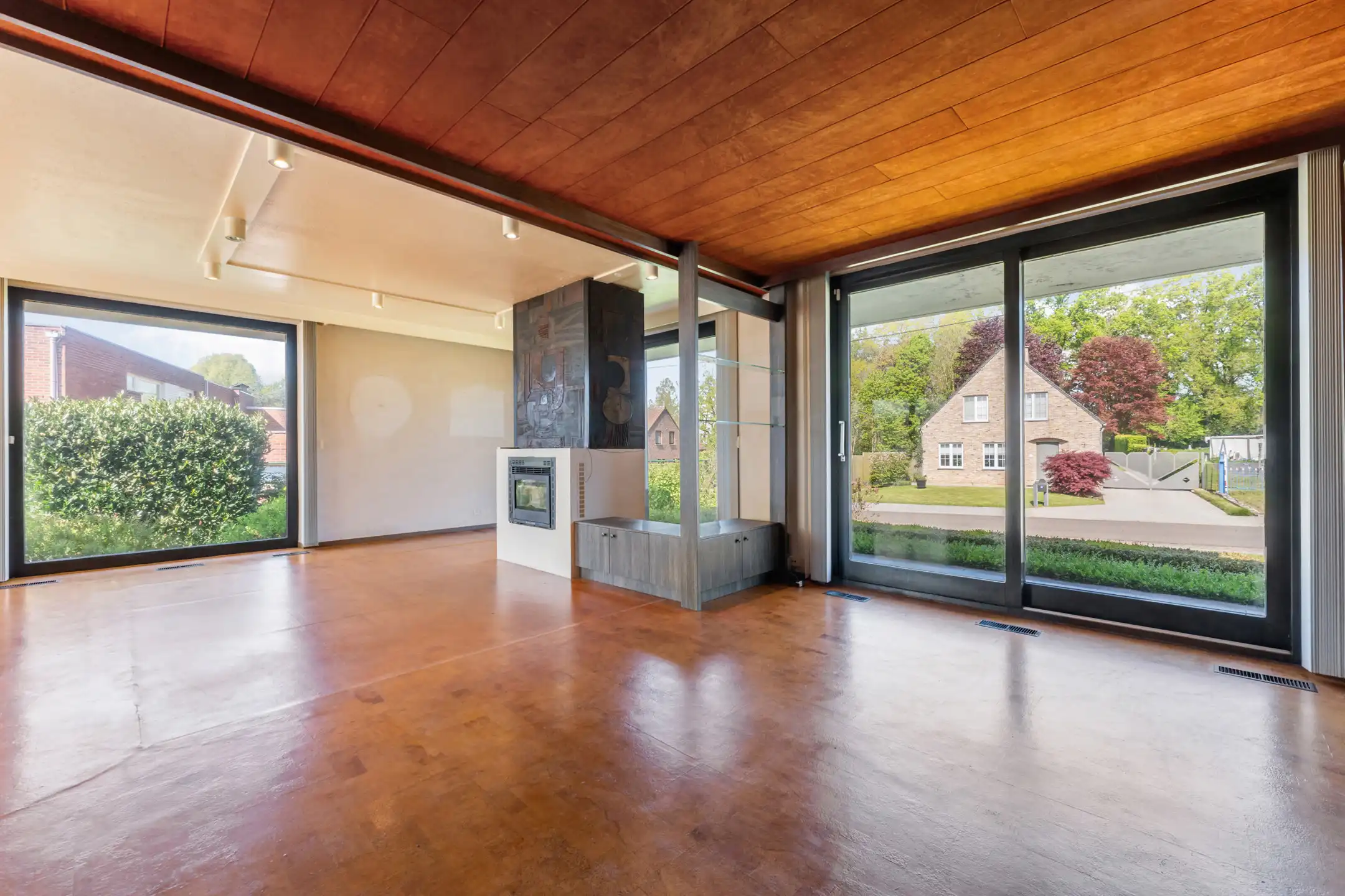 Vrijstaande bungalow op 13a17ca te Eigenbilzen foto 6
