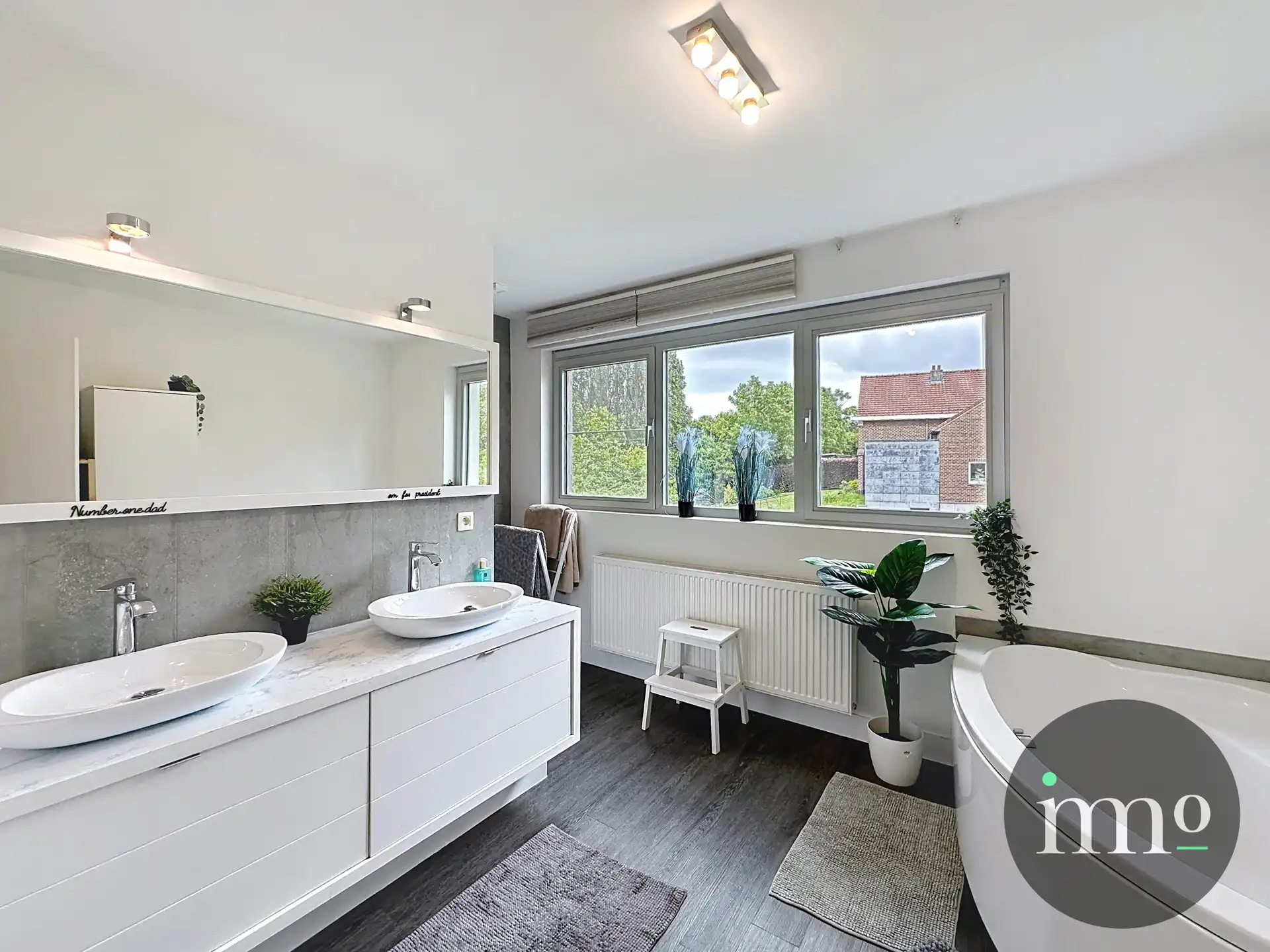 Strakke, energiezuinige villa op 72a60 foto 20