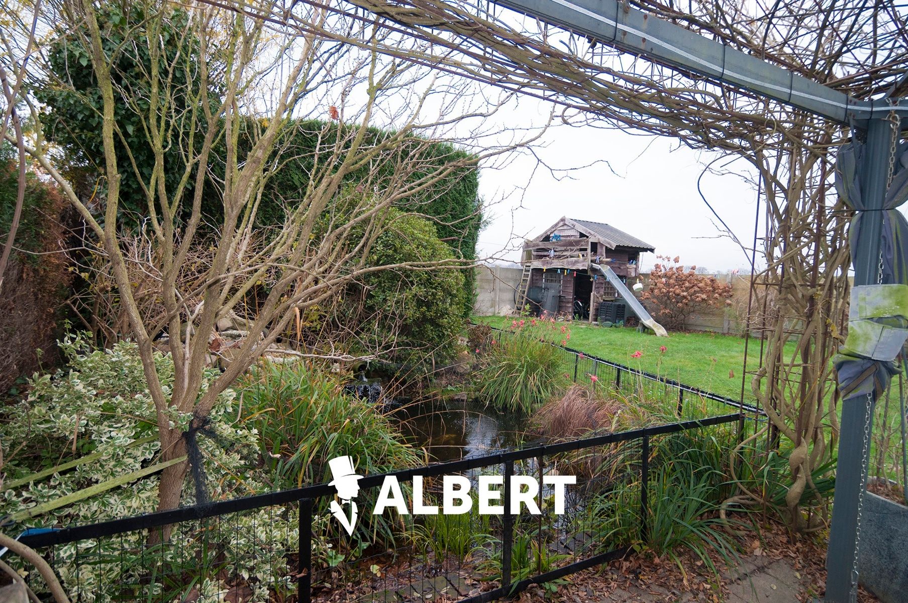 Charmante gezinswoning met veel ruimte en comfort! foto 37