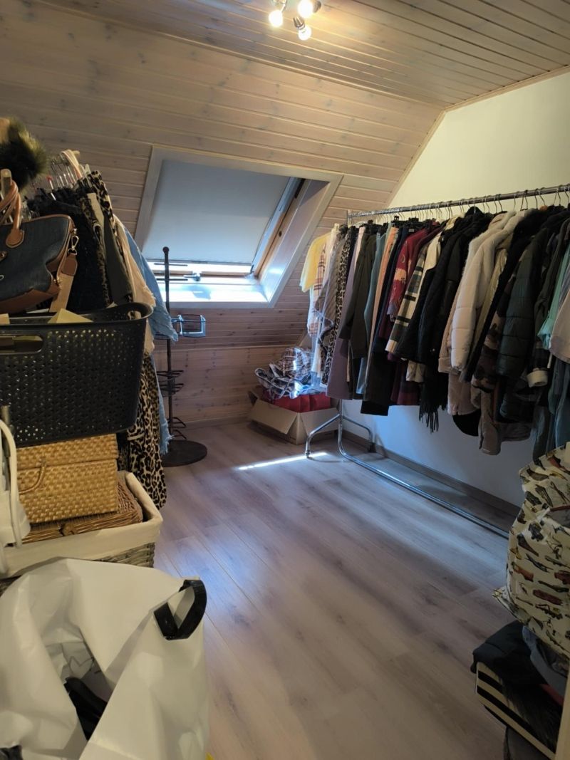 Intapklare woning met dubbele garage foto 19