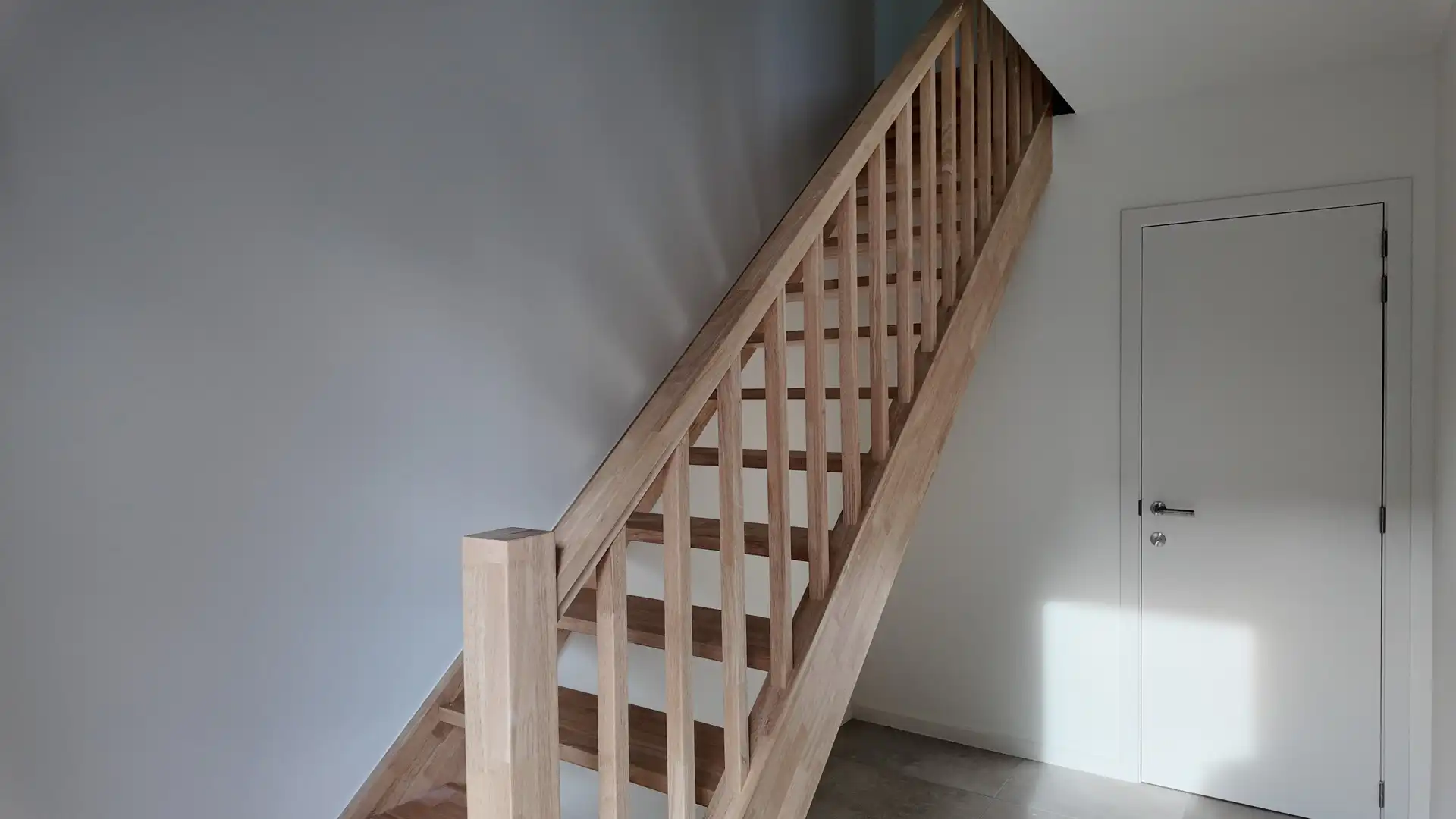 HOB NIEUWBOUWWONING TE KOOP, 3 SLPKS - MAASMECHELEN foto 3