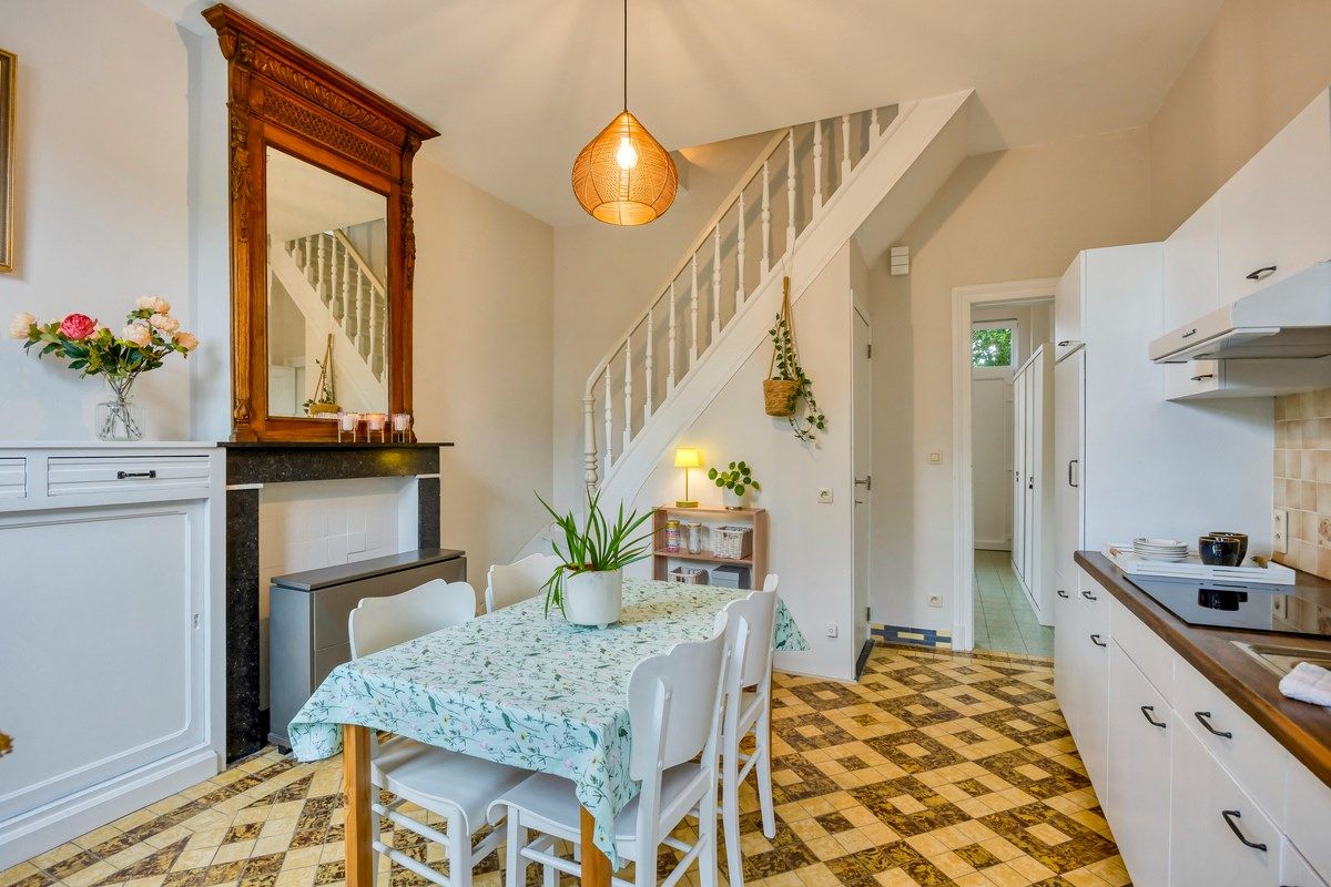 Charmante en goed gelegen woning foto 4