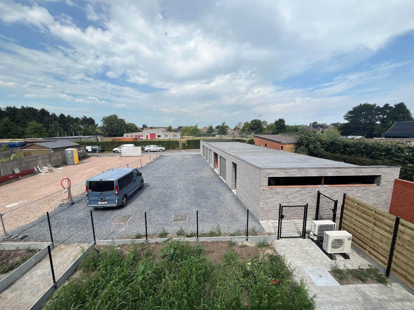 Mooi nieuwbouwappartement met groot terras! foto 10