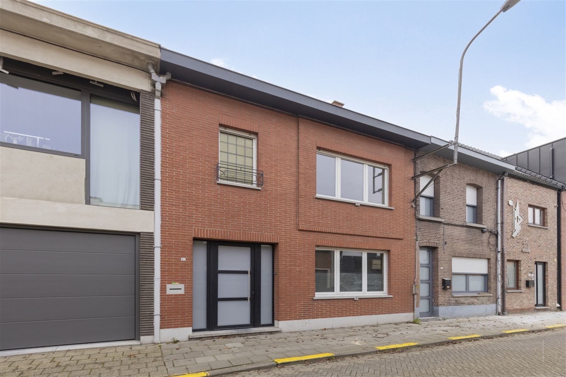 Huis te koop Jan Hammeneckerstraat 80 - 2880 Mariekerke