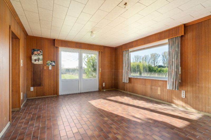 Woning op 7101m² grond - TOPLOCATIE!!! foto 10