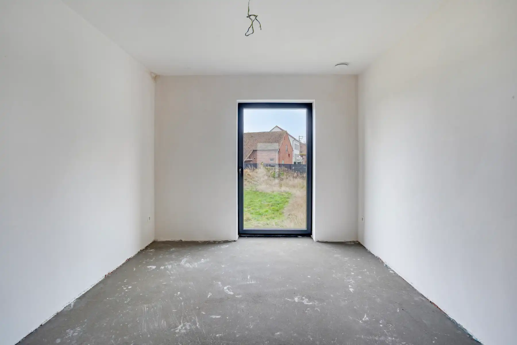 Nieuw te bouwen BEN-woning te Pellenberg! foto 14