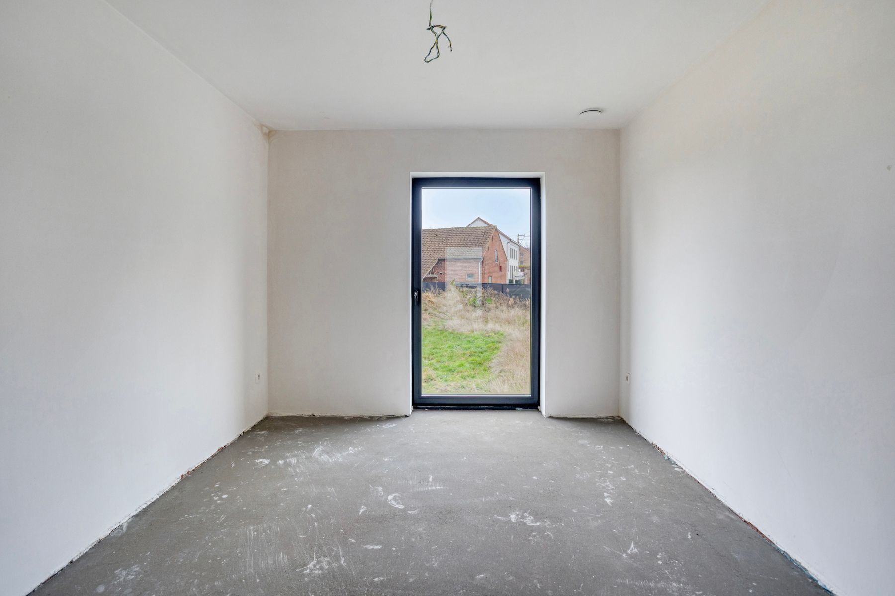 Nieuw te bouwen BEN-woning te Pellenberg! foto 14