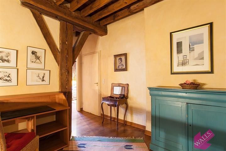 Gemeubeld duplex loft met 3 slk, 2 badk en garage foto 15