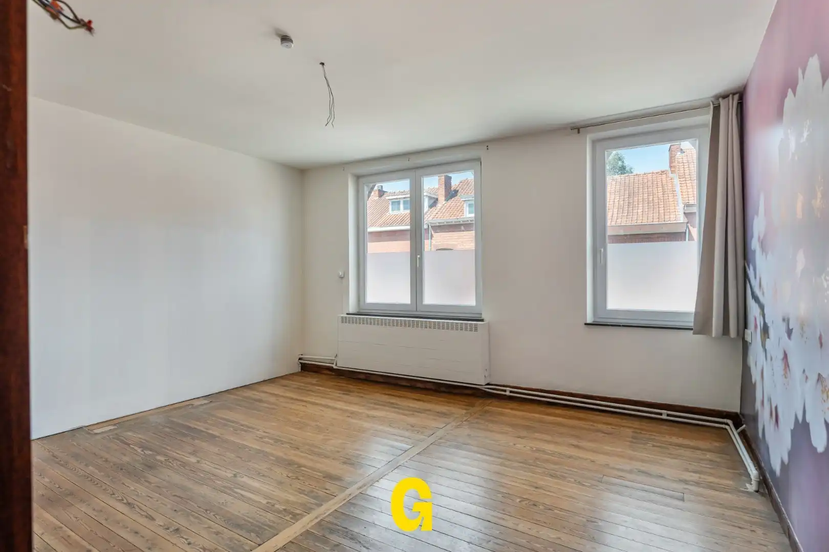 Te renoveren stadswoning met karakter en leuk tuintje in een aantrekkelijke buurt vlakbij het centrum foto 21
