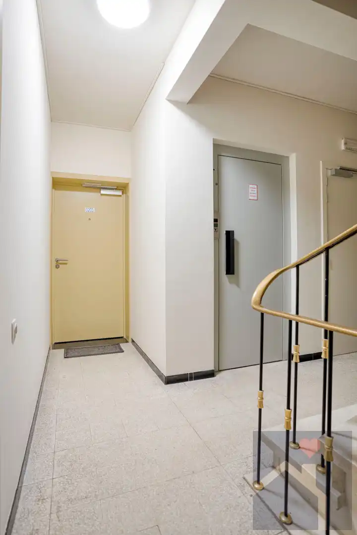 🏡 Appartement in het centrum van Leuven – ideale investering, starterswoning of studentenkot! 🎓 foto 3