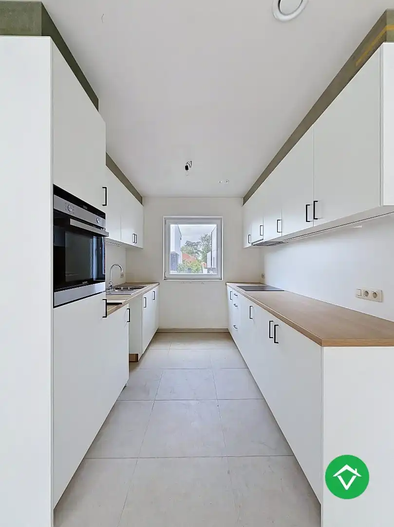 Nieuwbouwwoning met 3 slaapkamers en garage te Ichtegem foto 10