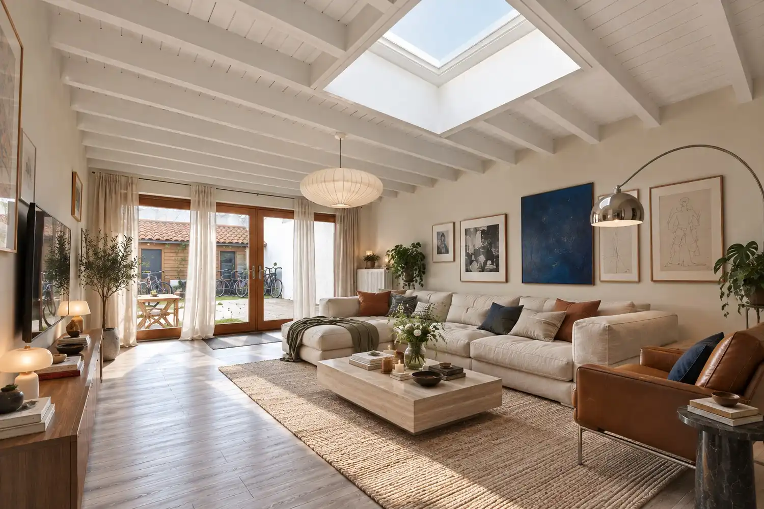 RIJWONING foto 2