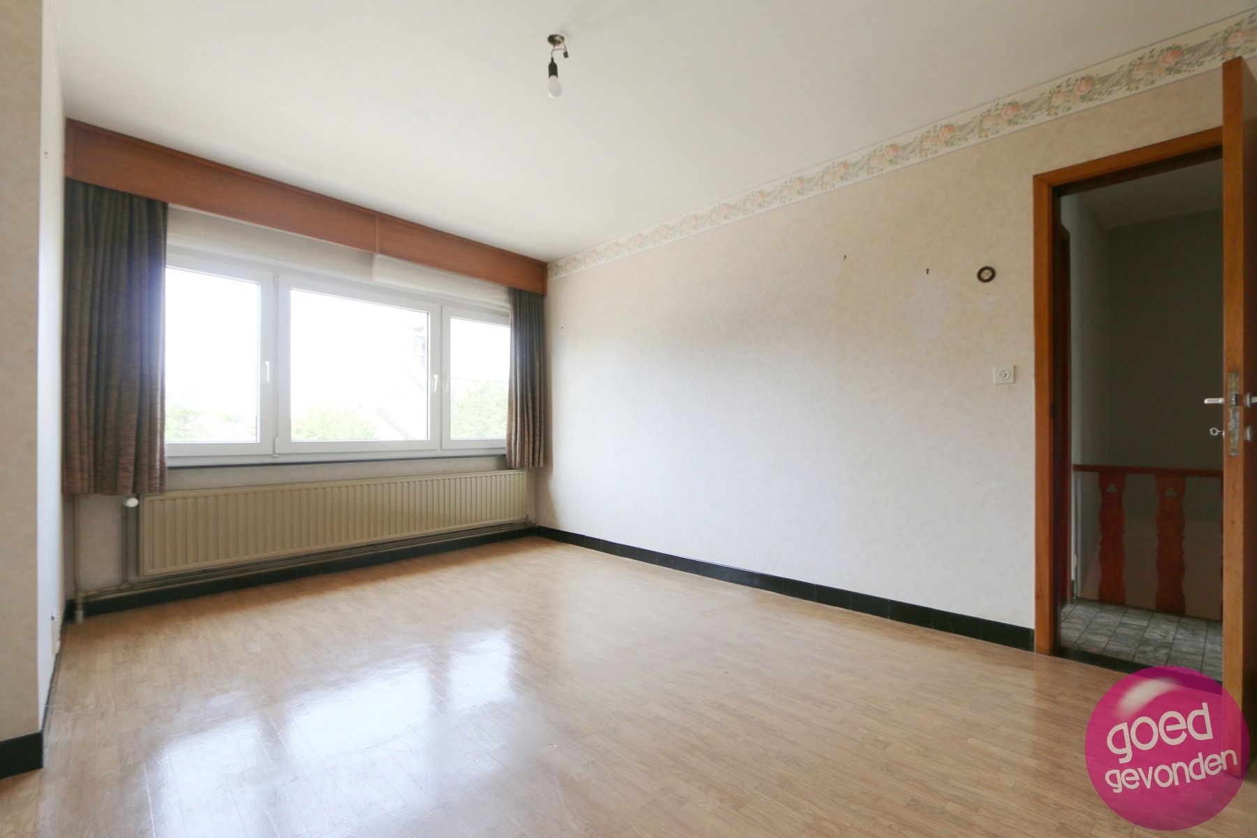 GEZINSWONING - 3 SLK - STADSTUIN - GARAGE - CENTRUM - RUSTIG foto 22