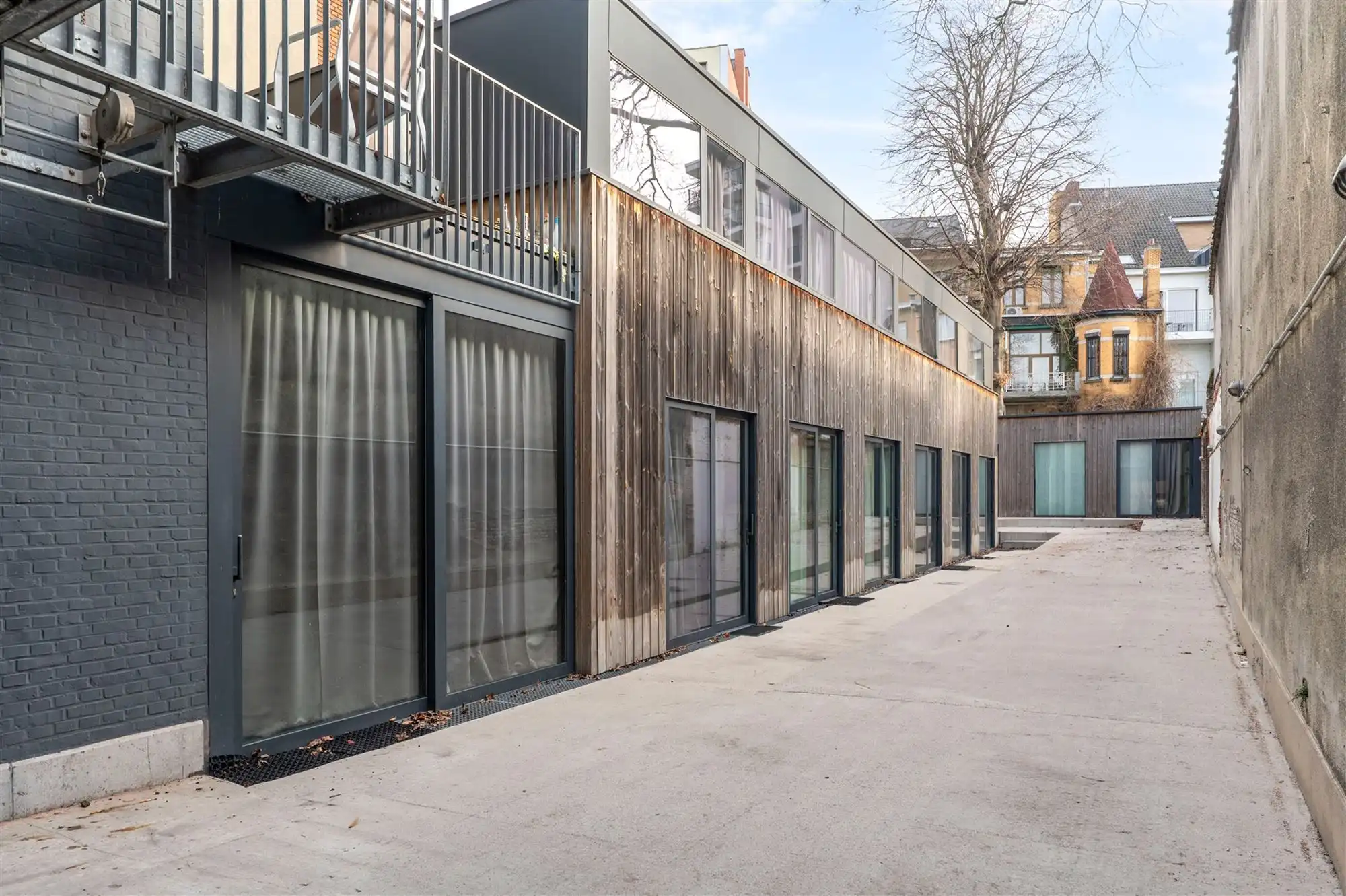 Te koop: Instapklare studentenstudio in Antwerpen foto 10