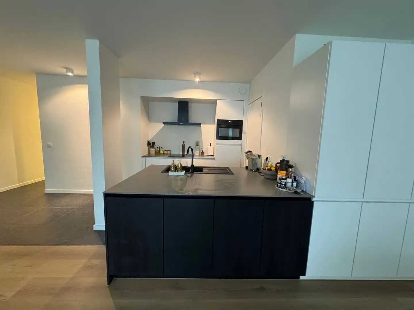 PRACHTIG ENERGIEZUINIG NIEUWBOUW APPARTEMENT (116M²) foto 5