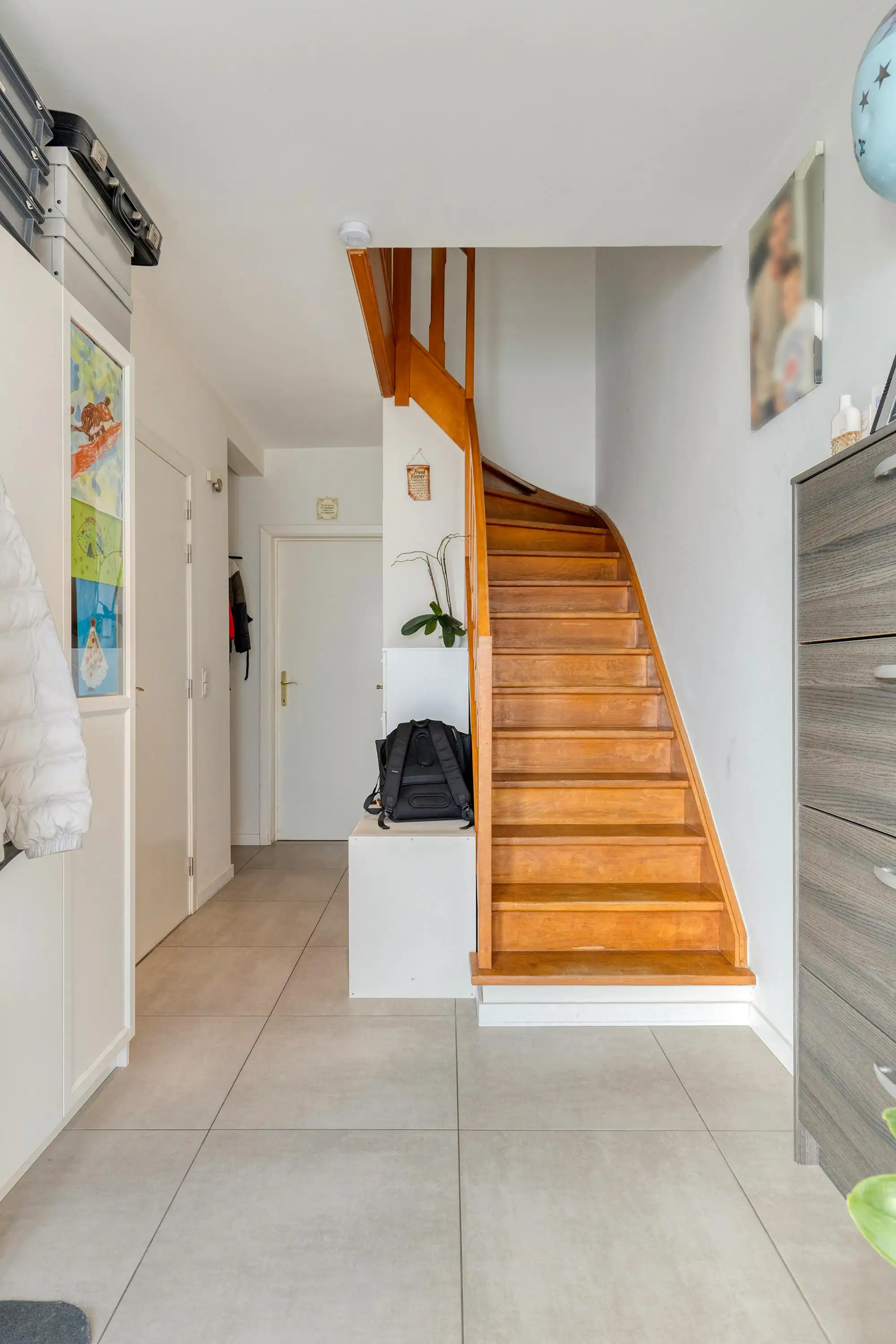 Huis te koop met 3 slaapkamers in Stabroek! foto 3